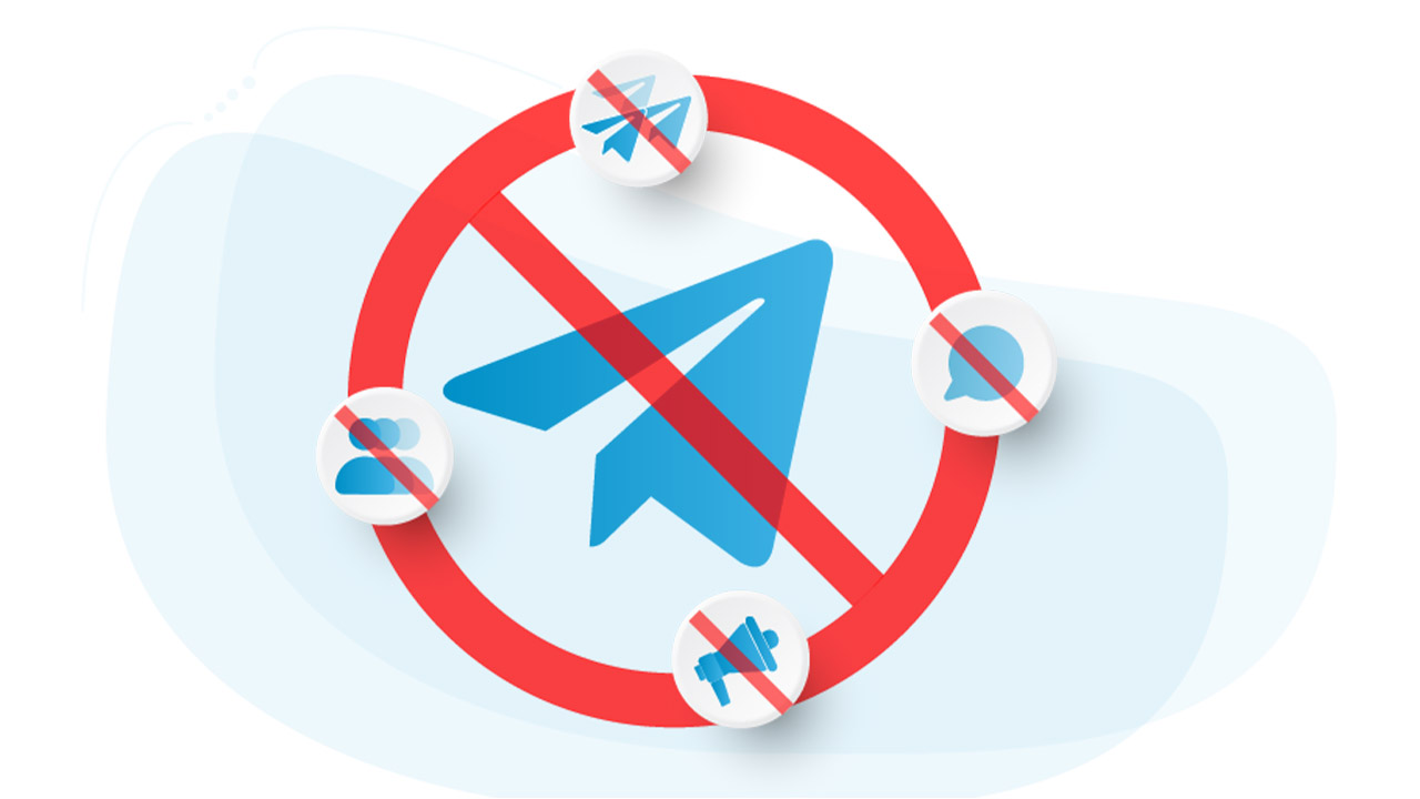 safe limits telegram